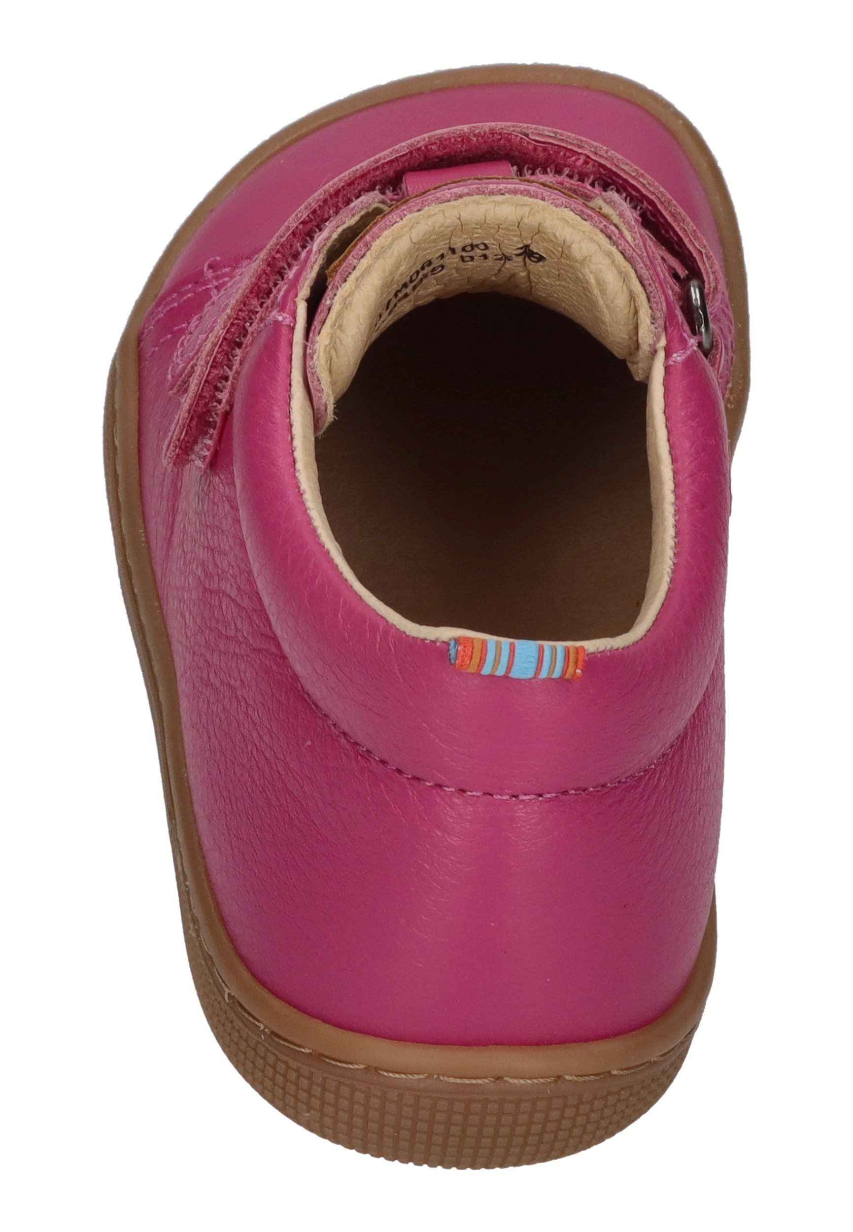 KOEL DANNY II NAPPA Barfußschuh Fuchsia – Bild 5 von 5