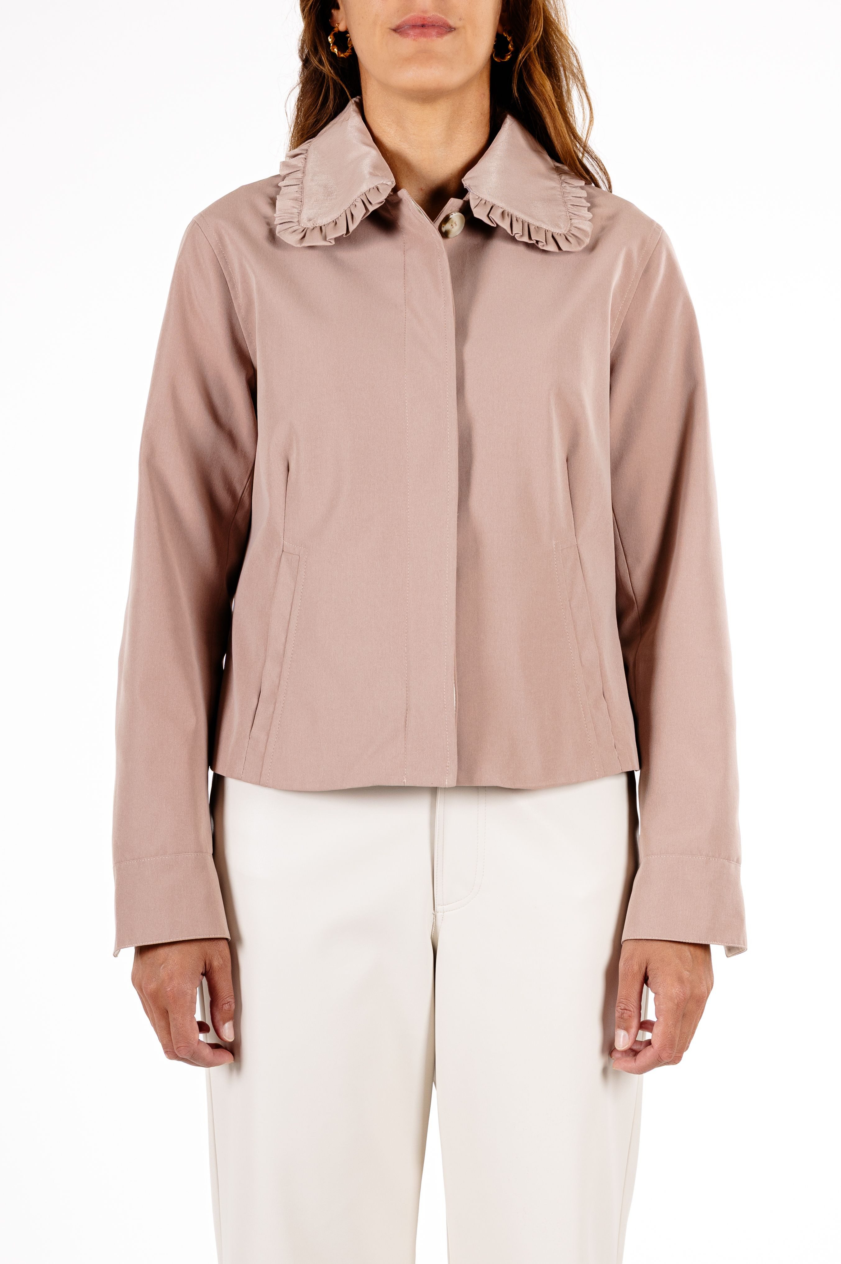 Rino & Pelle Outdoorjacke