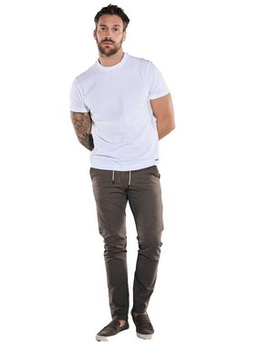 emilio adani Chinohose Chino slim fit