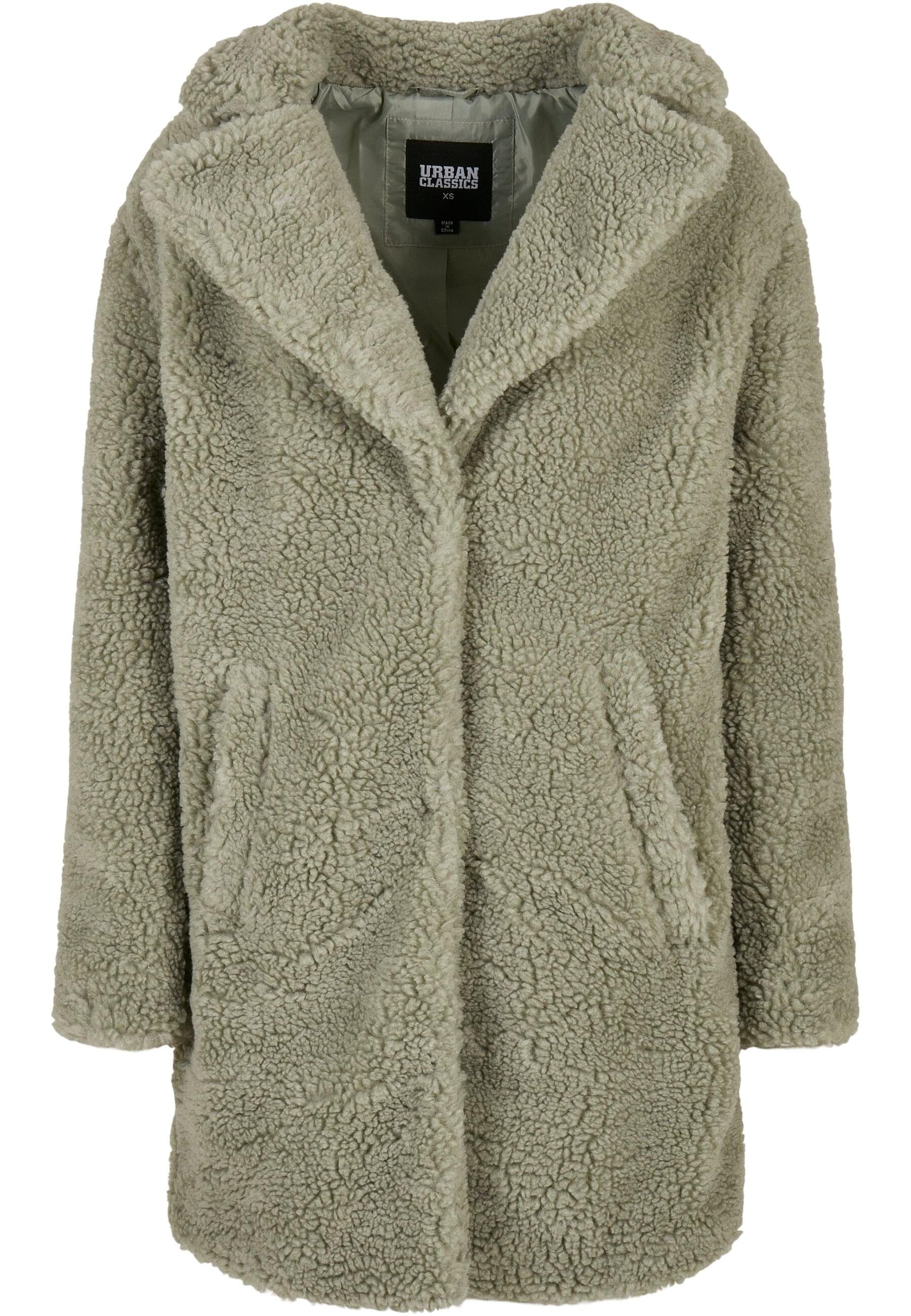 URBAN CLASSICS Parka Urban Classics Damen günstig online kaufen