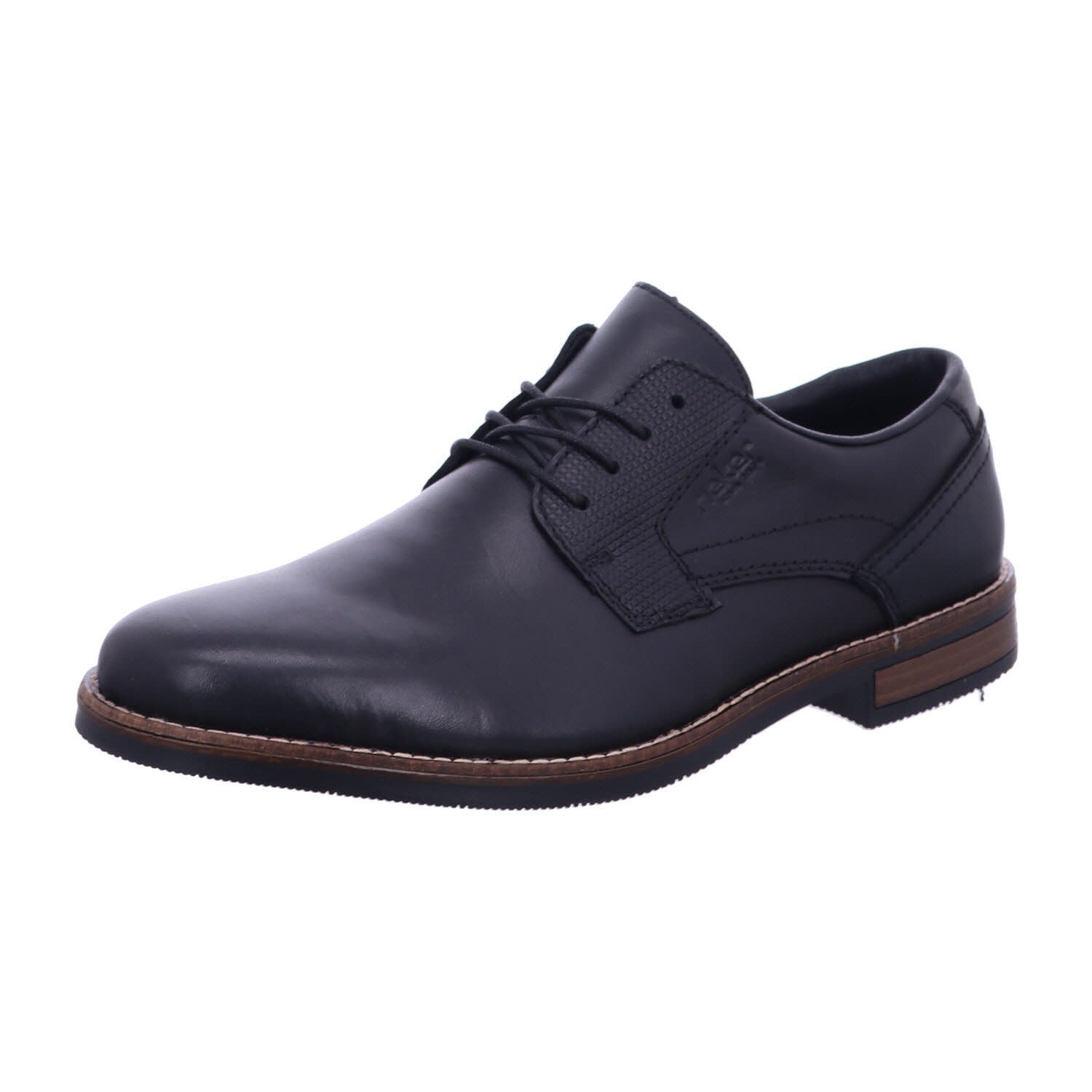 Rieker 13523-00 Schnürschuh günstig online kaufen