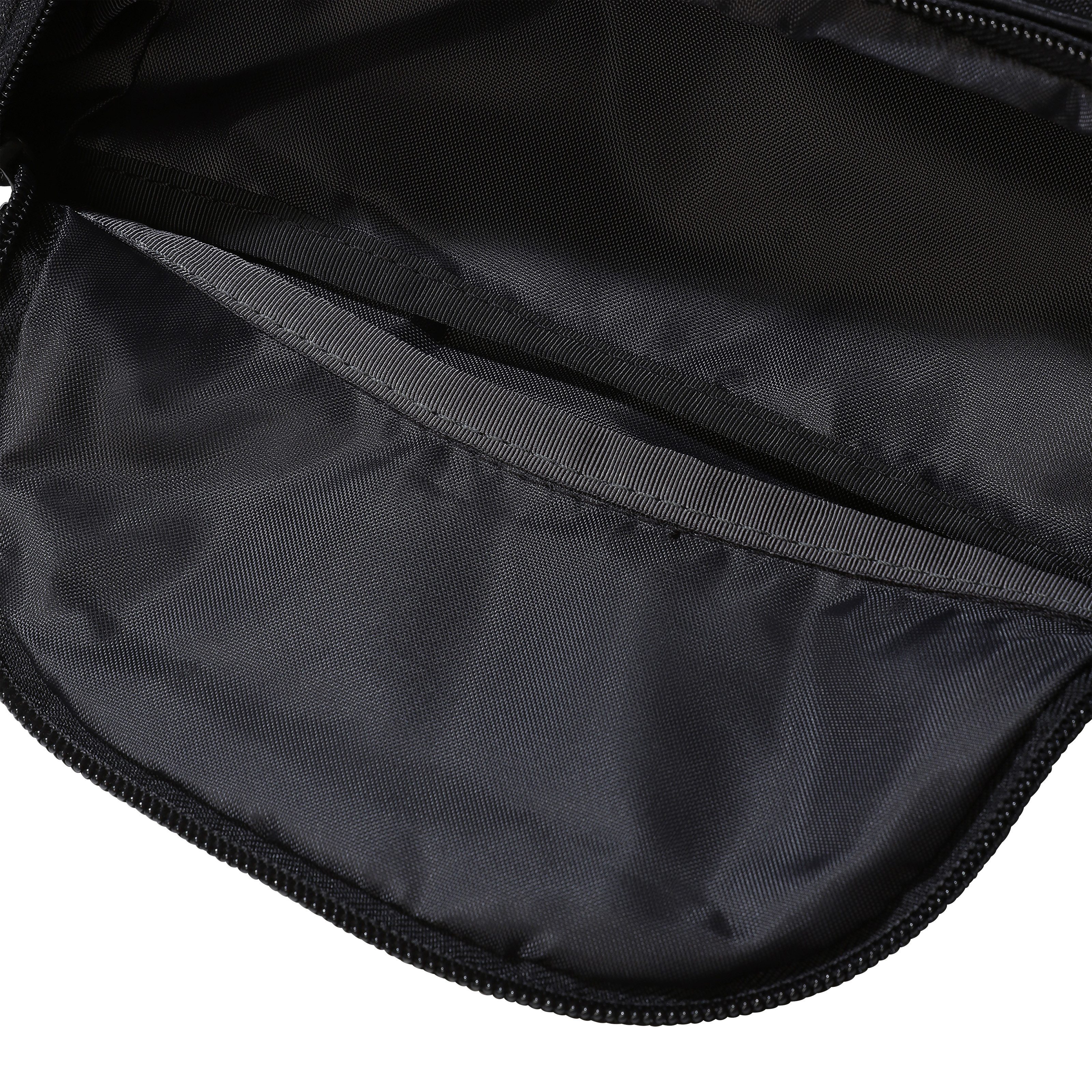The North Face Gürteltasche JESTER LUMBAR, mit 2,2 Litern Volumen, aus Polyester