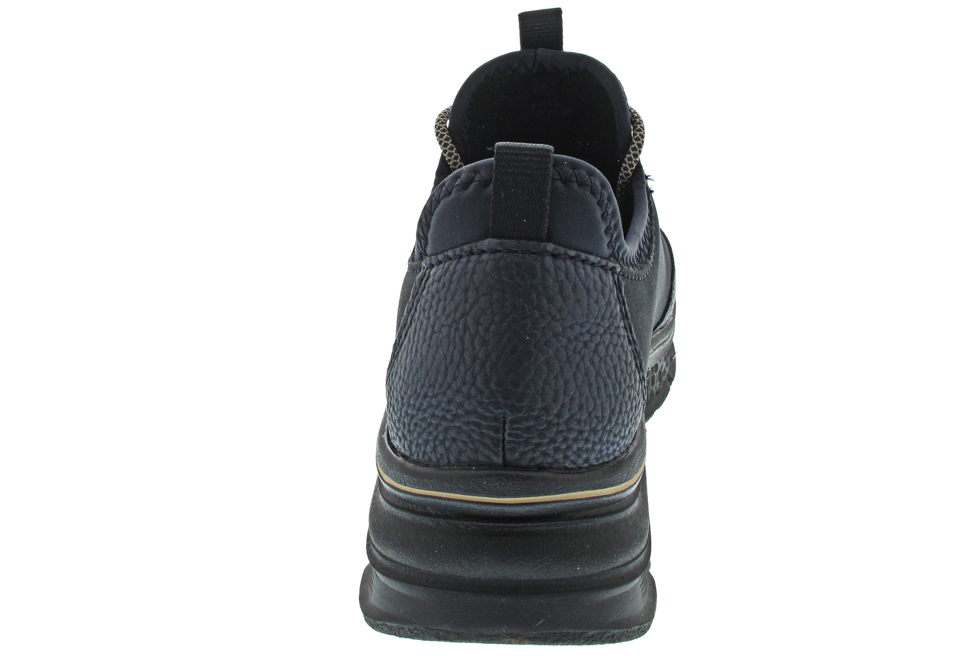 Rieker Schnürschuh