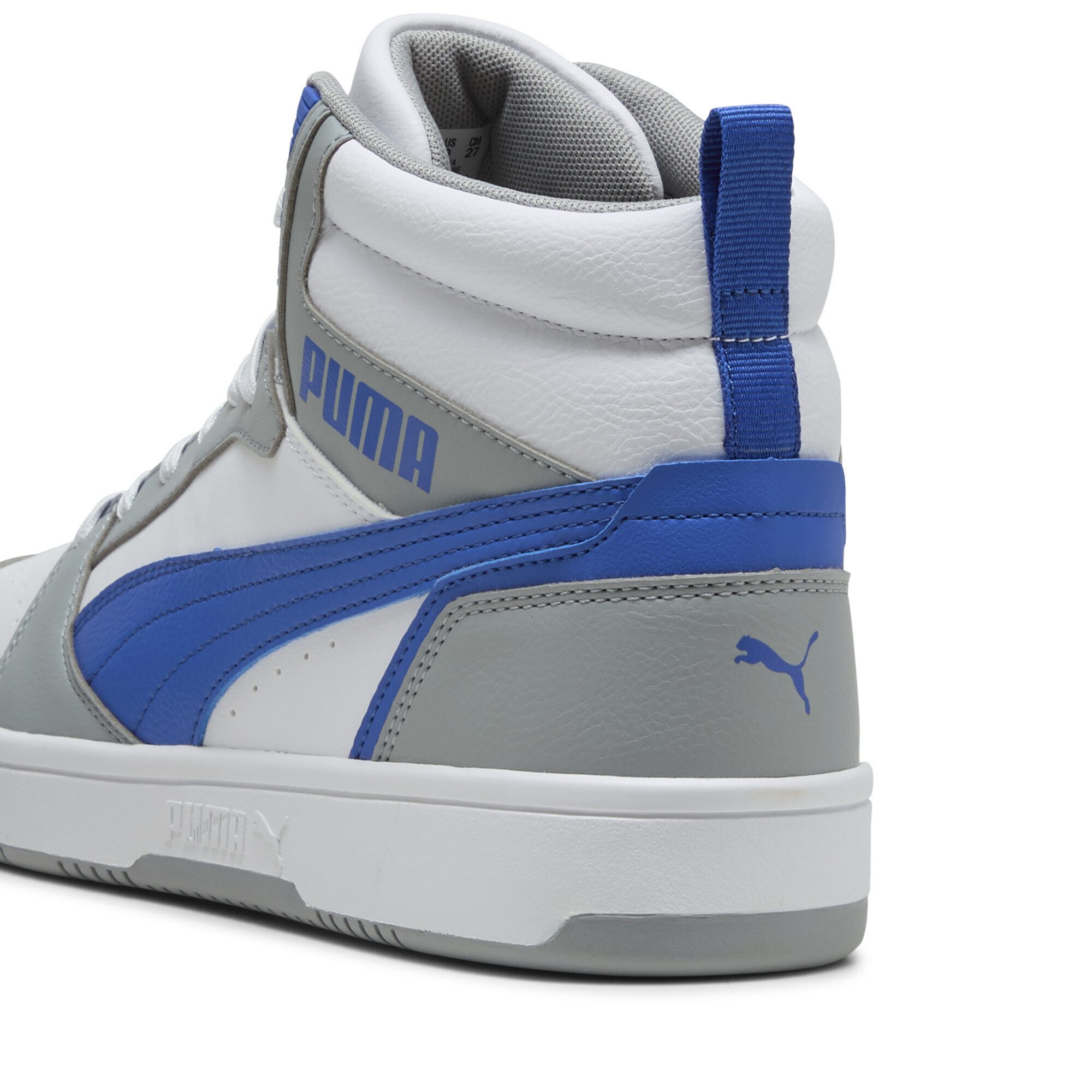 PUMA Rebound Sneakers Erwachsene Sneaker günstig online kaufen