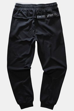 JP1880 5-Pocket-Jeans Sweathose FLEXNAMIC® Fitness Elastikbund