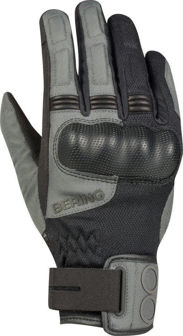 Bering Motorradhandschuhe Profil Motorrad Handschuhe