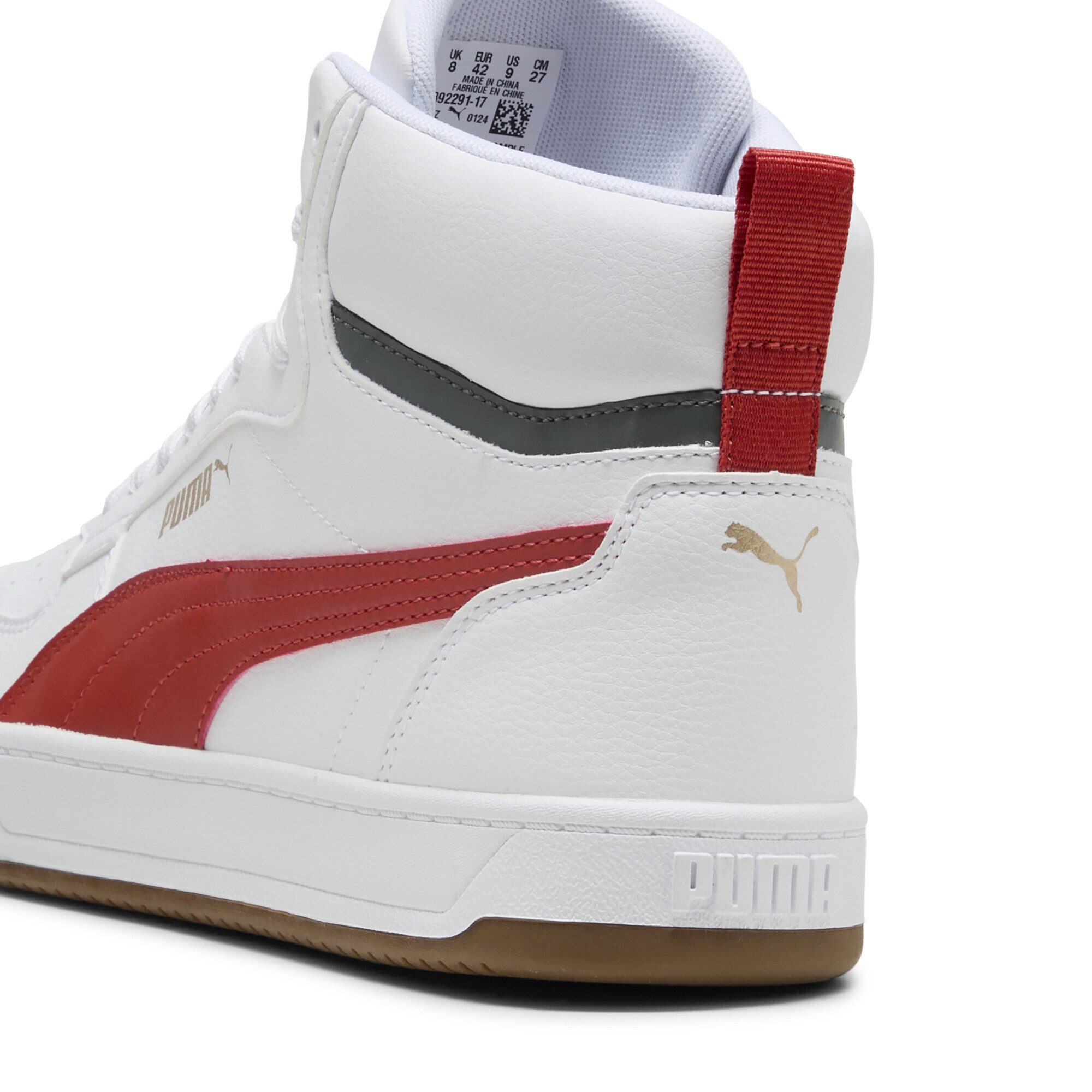 PUMA Caven 2.0 Mid Sneakers Erwachsene günstig online kaufen