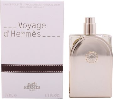 HERMÈS Eau de Toilette Voyage D'Hermes