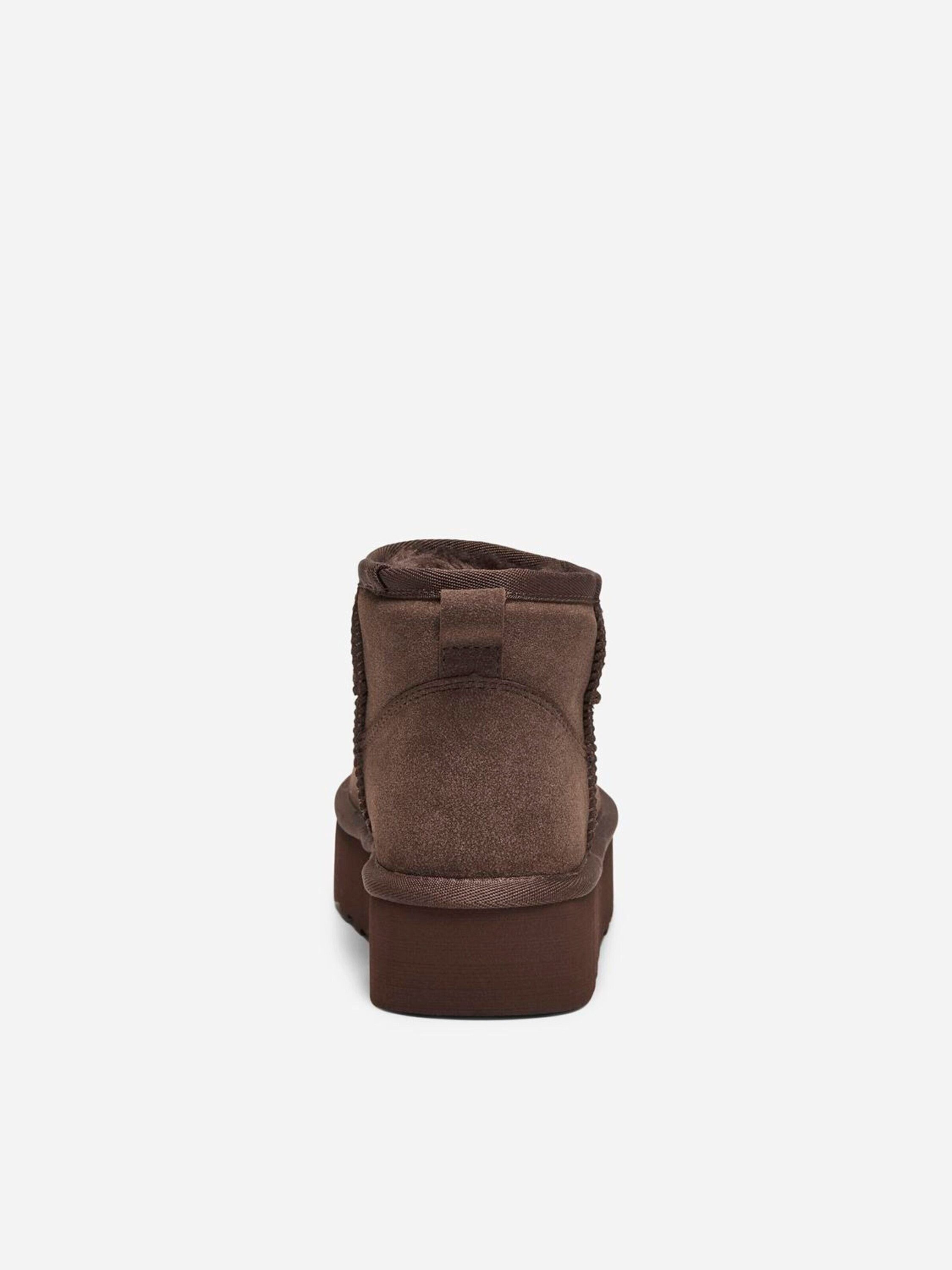 ONLY ONLFELICIA Schnürstiefel (1-tlg) günstig online kaufen