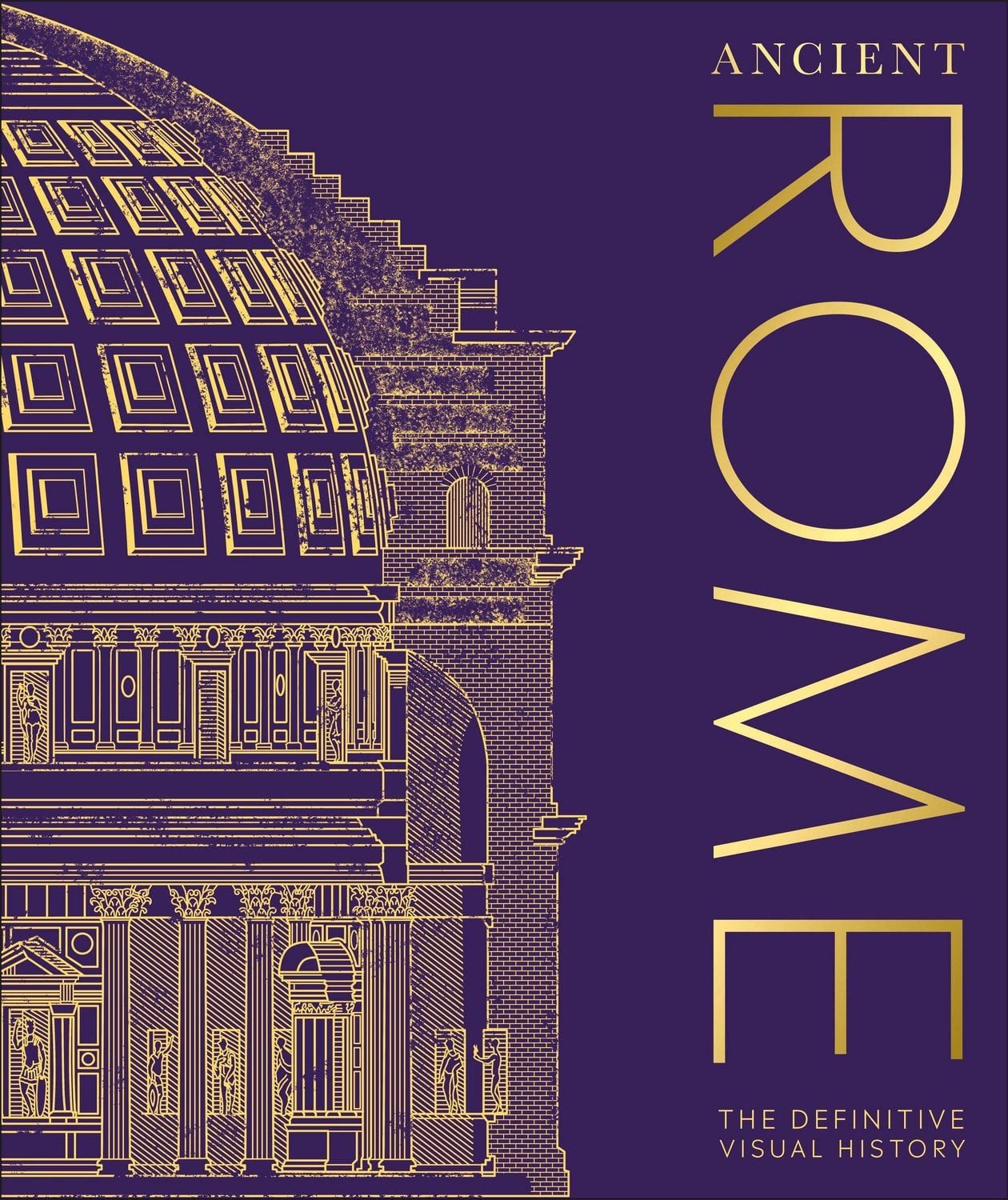 Ancient Rome / DK