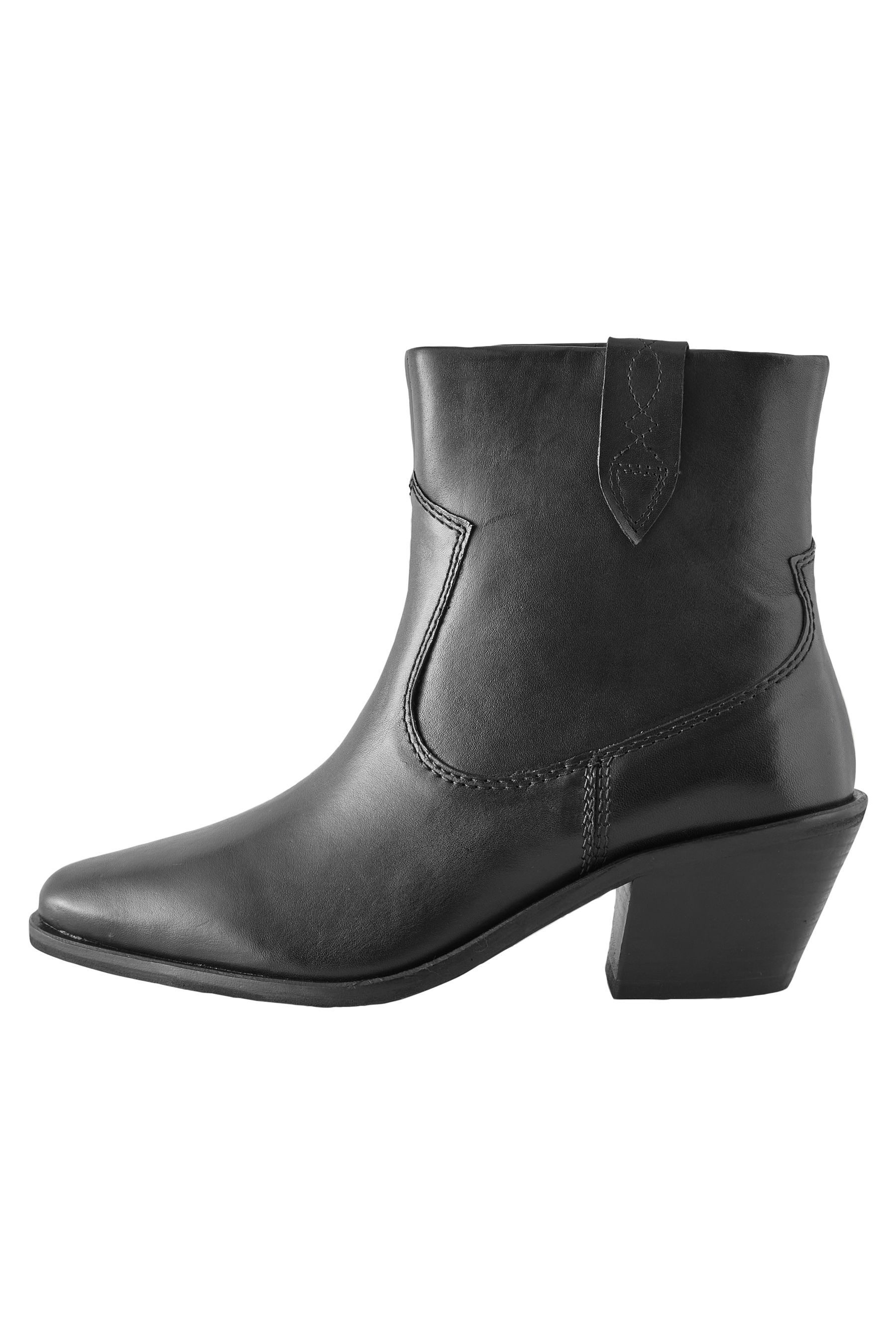 Black Leather