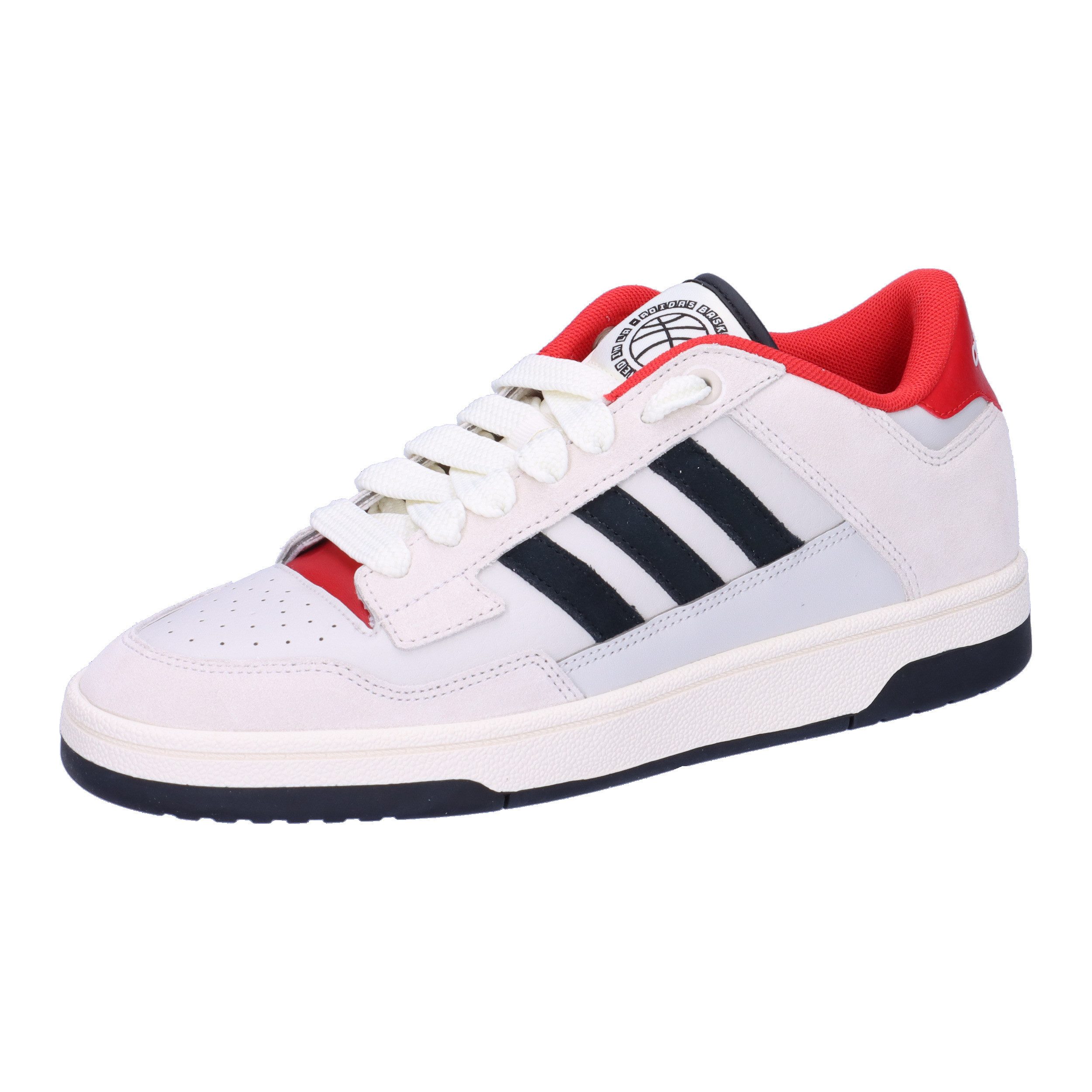 adidas Performance adidas Herren Sneaker RAPID COURT LOW Sneaker günstig online kaufen