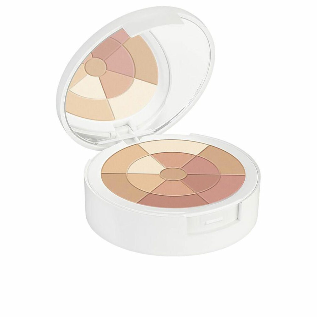 Avene Foundation Couvrance Correcteur de Teint Mosaik Puder Teintkorrektor 10g