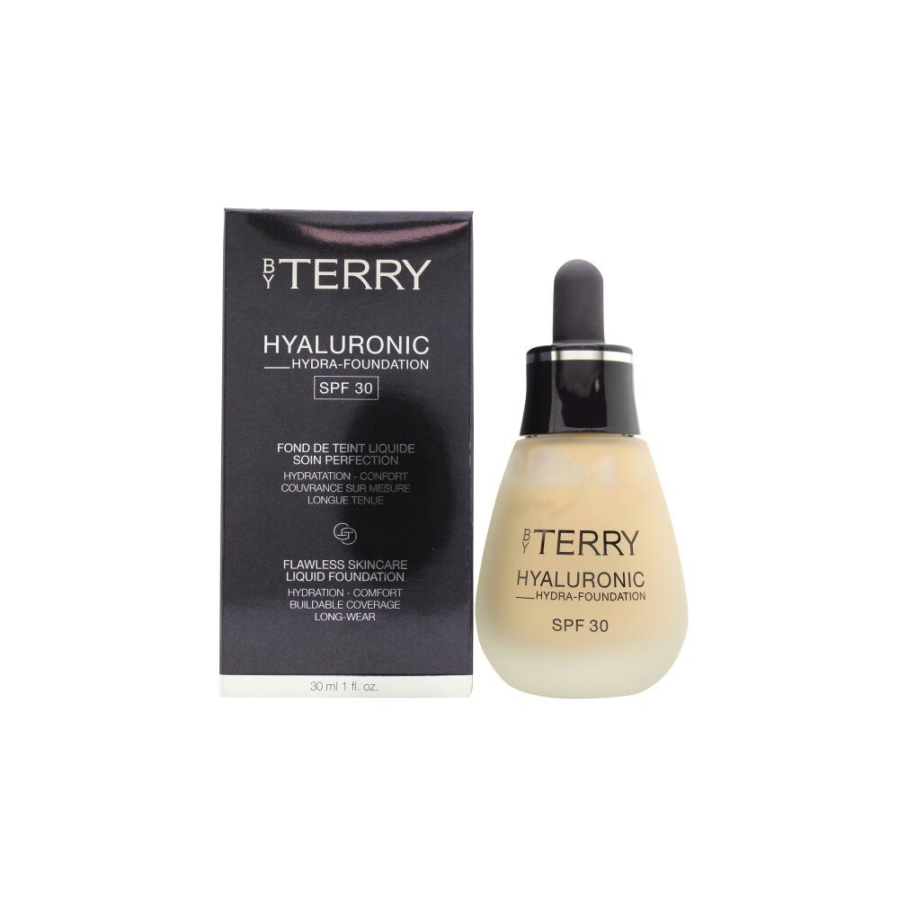 By Terry Основа Hyaluronic Hydra 300 W Medium Fair Liquid Основа 30ml