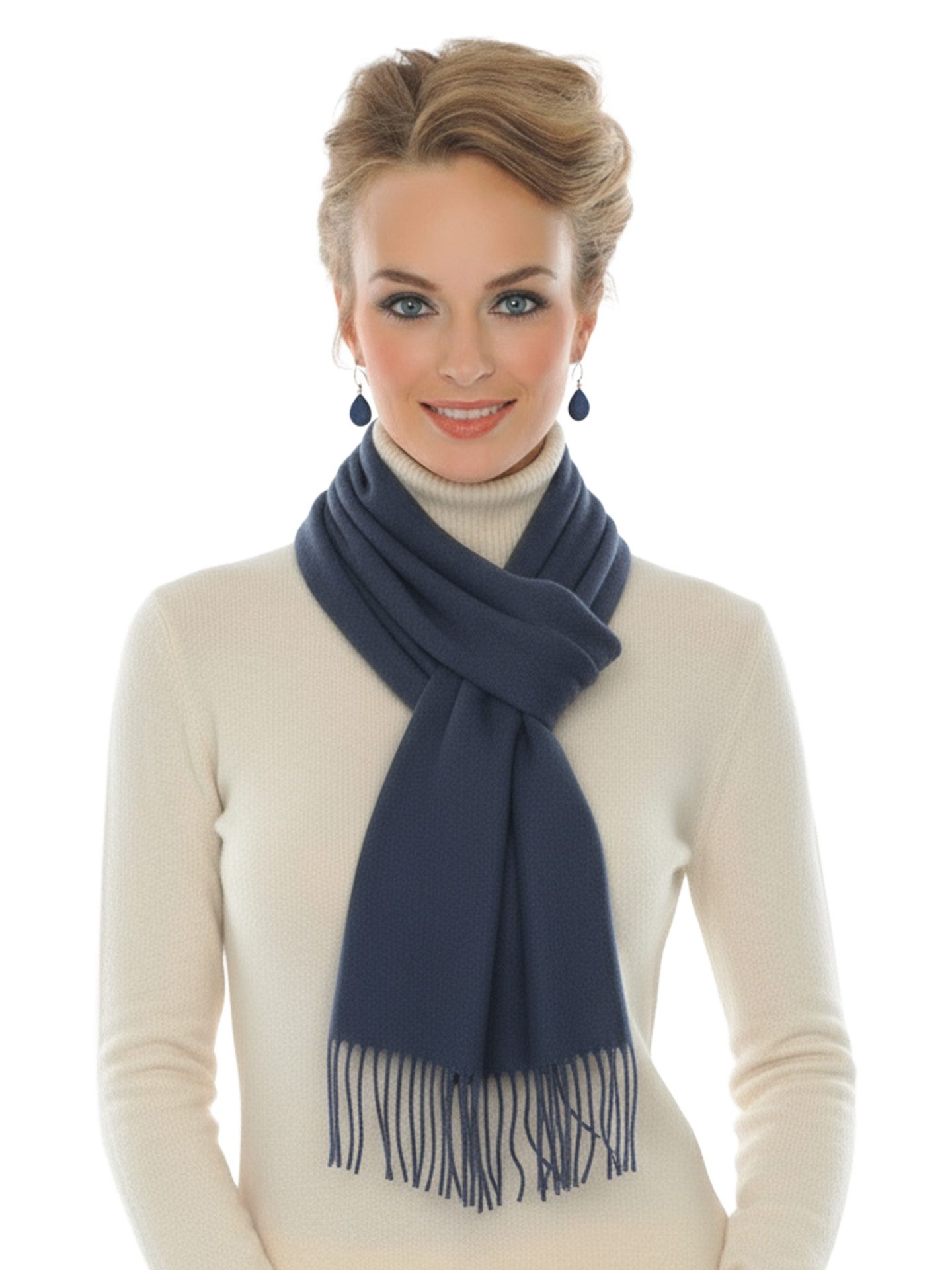 Moschen-Bayern Kaschmirschal Kaschmirschal Damenschal Herrenschal Schal Kaschmir Cashmere Wollschal