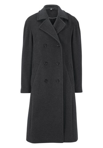 RICK CARDONA BY HEINE Пальто с короткий Revers