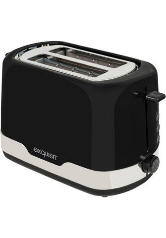 EXQUISIT Тостер »TA 6101 swi« 850 W...