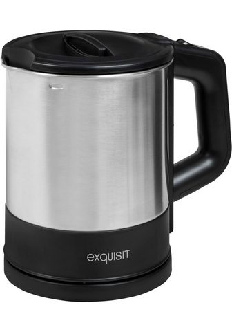 EXQUISIT Чайник WK 3602 swi 1 Liter 1200 Watt