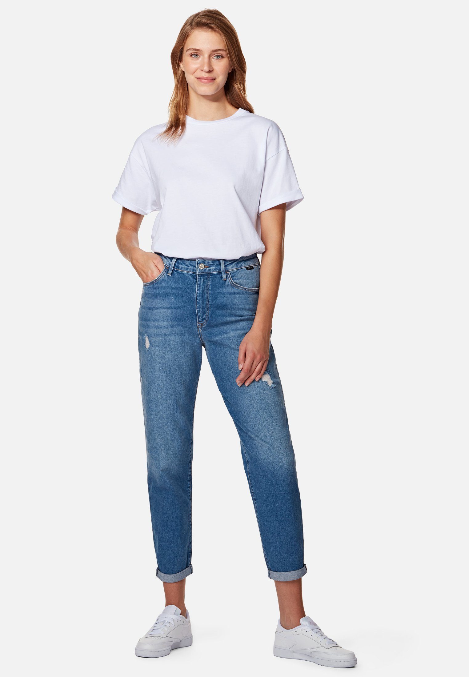 Boyfriend Jeans Fur Damen Lassiges Must Have Otto