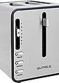 Gutfels Toaster TA 8101 swi, 2 kurze Schlitze, 870 W, Bild 3
