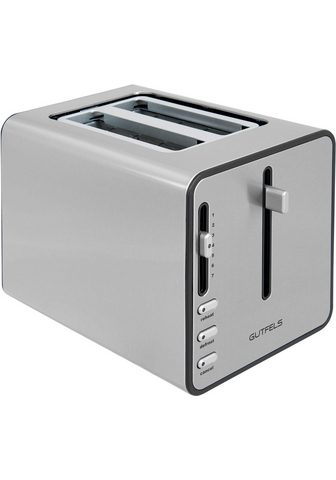 GUTFELS Тостер »TA 8101 swi« 870 W...