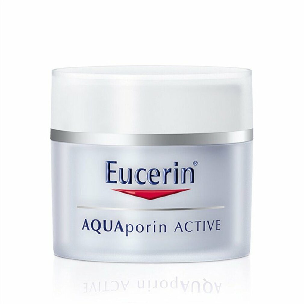 aquaporin Eucerin pnm 50ml Eucerin Tagescreme active