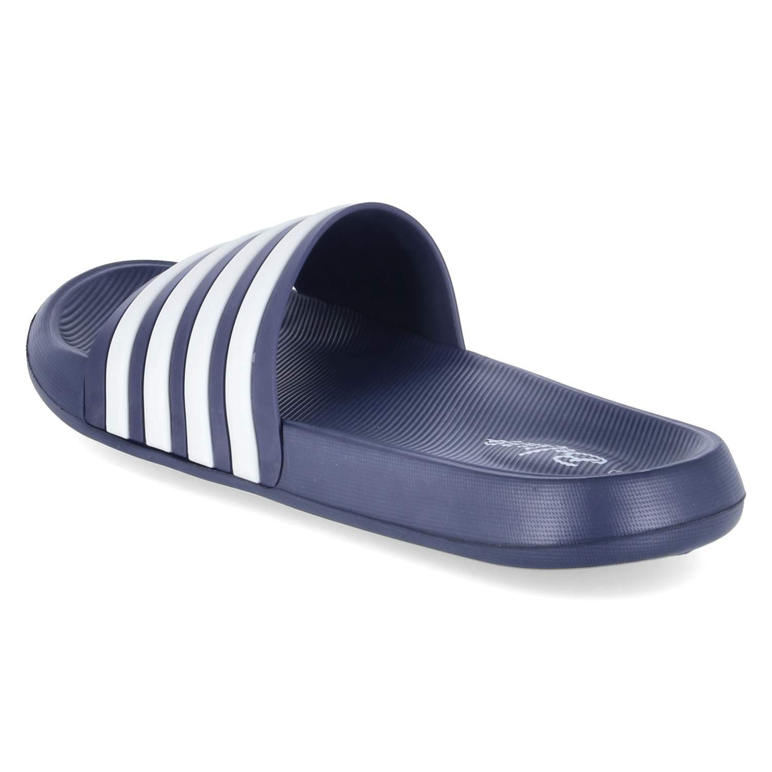 Beliano Beliano 3FP0180701 4111 AA Herren Gummi blue Badepantolette