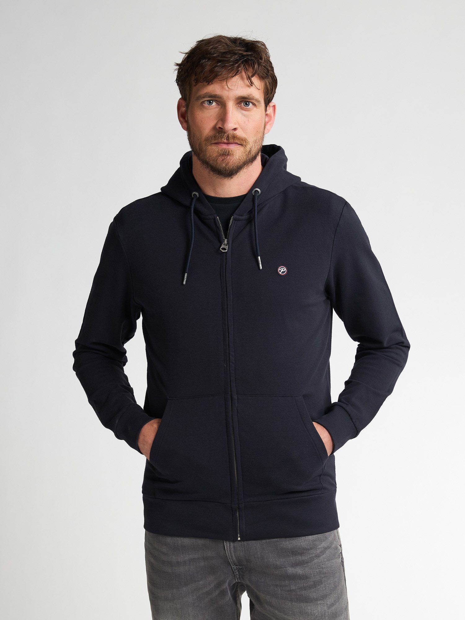 Petrol Industries Sweatshirt Ironwood günstig online kaufen