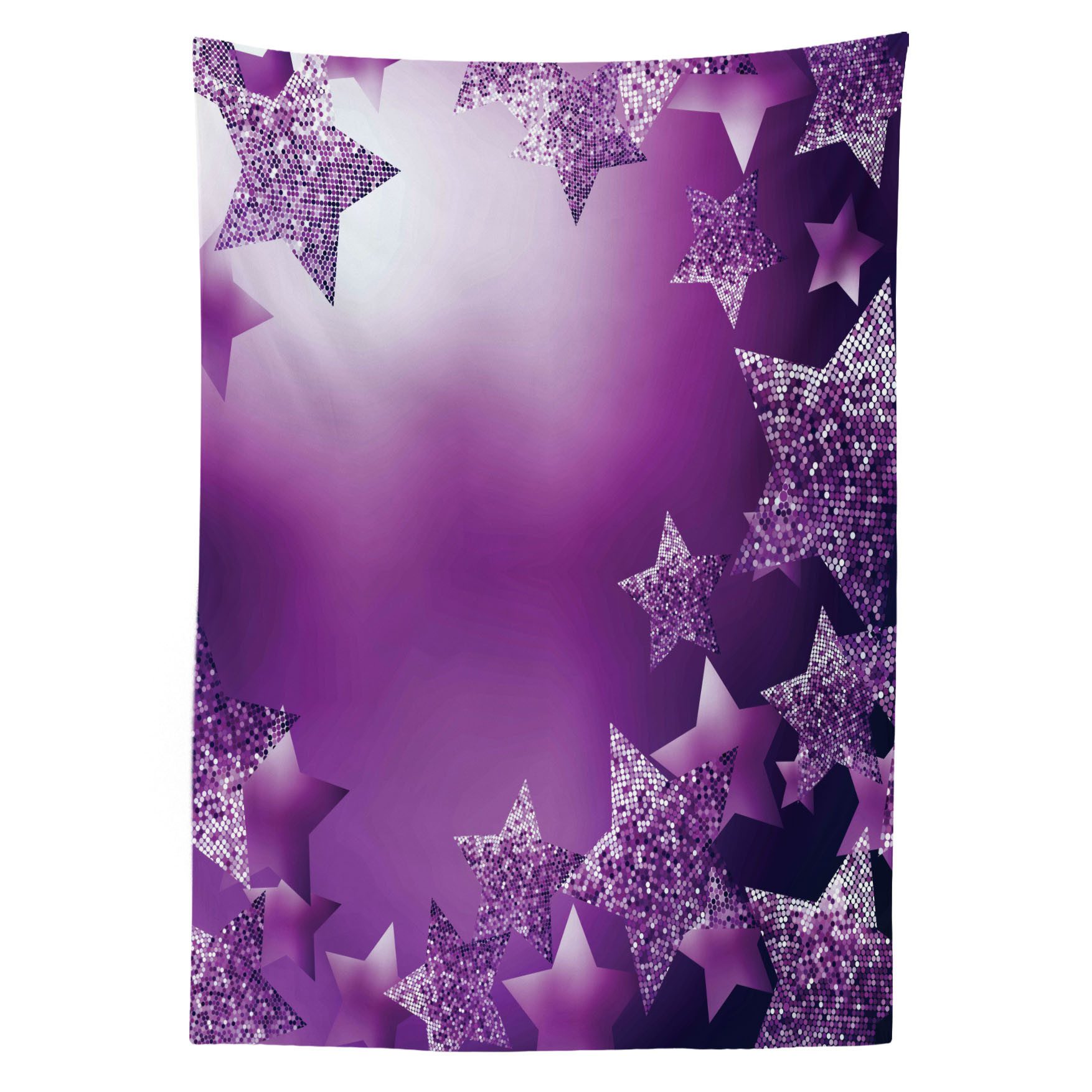 Abakuhaus Tischdecke Farbfest Waschbar Für den Außen Bereich geeignet Klare günstig online kaufen