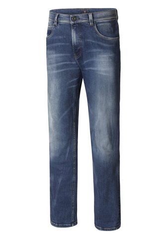 JAN VANDERSTORM Джинсы с 5 карманами »WICKI&laqu...