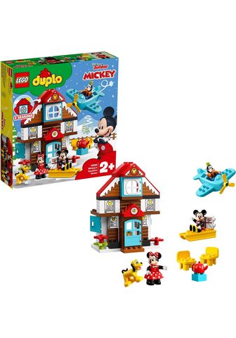 LEGO ® Konstruktionsspielsteine "M...