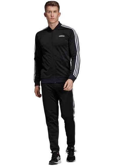 adidas Performance Trainingsanzug »COTTON RELAX TRACKSUIT« (Set, 2 tlg) online kaufen | OTTO adidas Performance Trainingsanzug »COTTON RELAX TRACKSUIT« (Set, 2 tlg) online kaufen | OTTO
