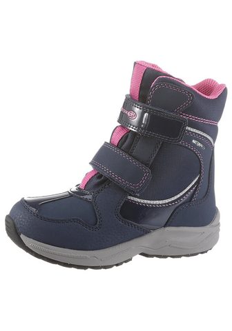 GEOX KIDS Сапоги зимние »New Alaska Girl&l...