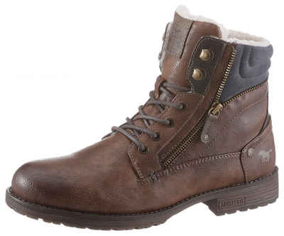 Mustang Herrenschuhe online kaufen | OTTO Mustang Herrenschuhe online kaufen | OTTO