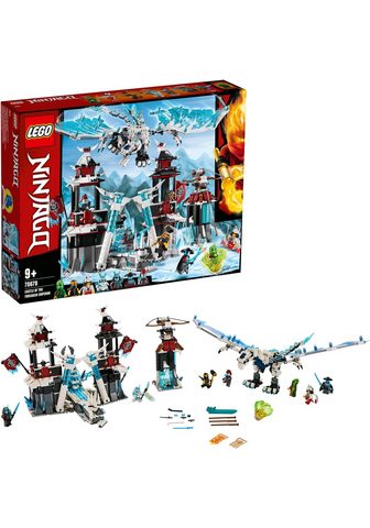 LEGO ® Konstruktionsspielsteine "F...