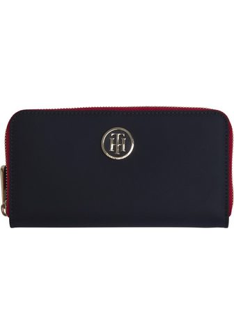 TOMMY HILFIGER Кошелек »POPPY LRG ZA WALLET&laq...