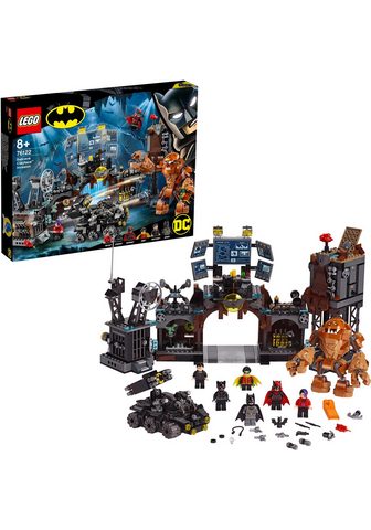 LEGO ® Konstruktionsspielsteine "C...