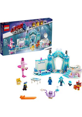 LEGO ® Konstruktionsspielsteine "S...