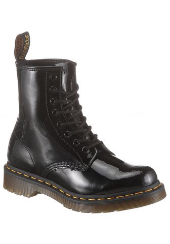 DR. MARTENS Ботинки со шнуровкой »1460 Paten...