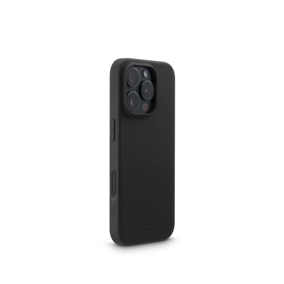 Hama Smartphone-Hülle Handyhülle "Fantastic Feel" für Apple iPhone 16 Pro 16,0 cm (6,3 Zoll)