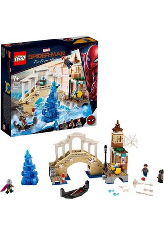 LEGO ® Konstruktionsspielsteine "A...