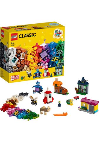 LEGO ® Konstruktionsspielsteine "B...