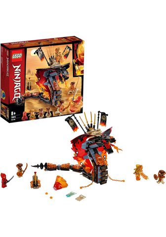 LEGO ® Konstruktionsspielsteine "F...