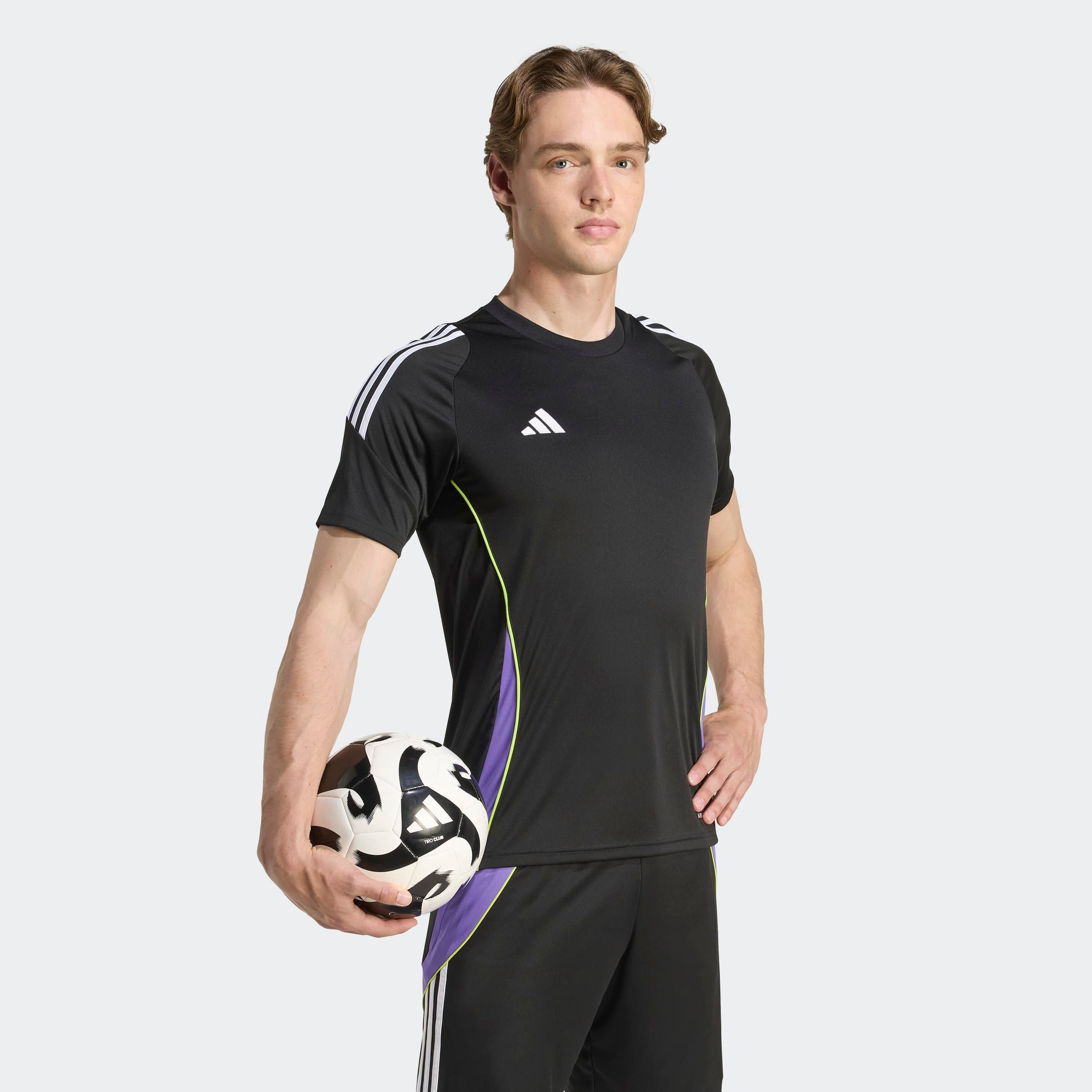 adidas Performance Fußballtrikot TIRO24 JSY günstig online kaufen