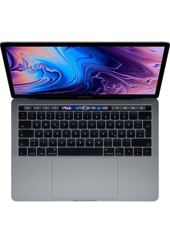 APPLE Ноутбук Pro 13" (2019) Touch медв...