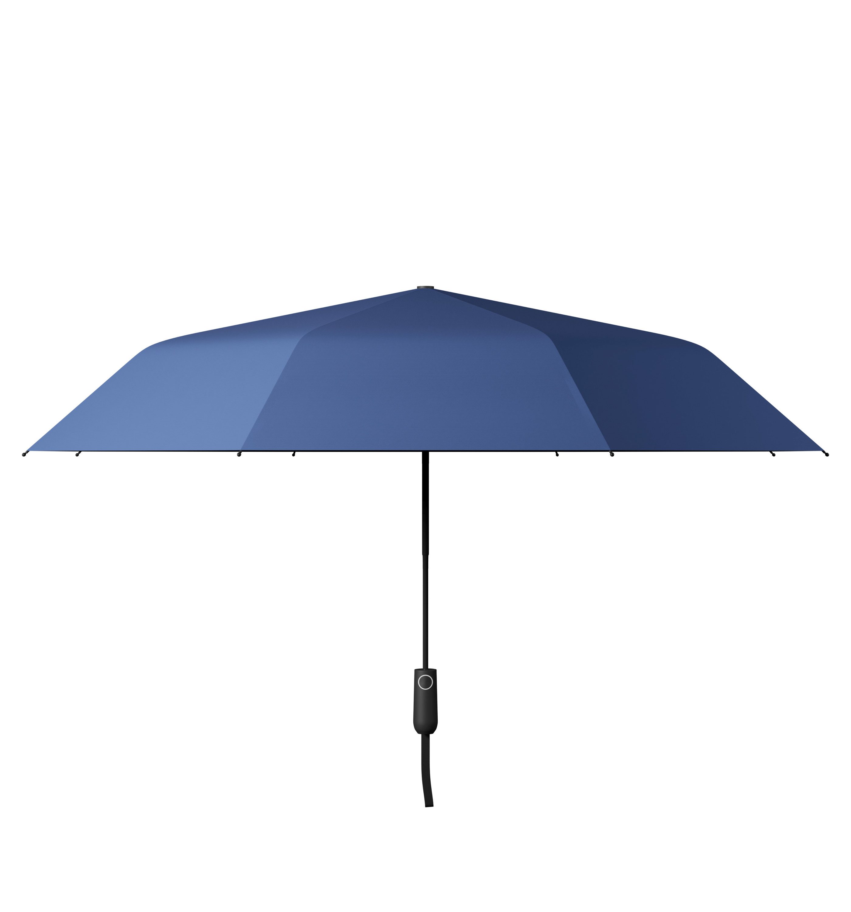 Sapor Design Taschenregenschirm ESSENTIAL, sturmfest, Anti-Bruch günstig online kaufen