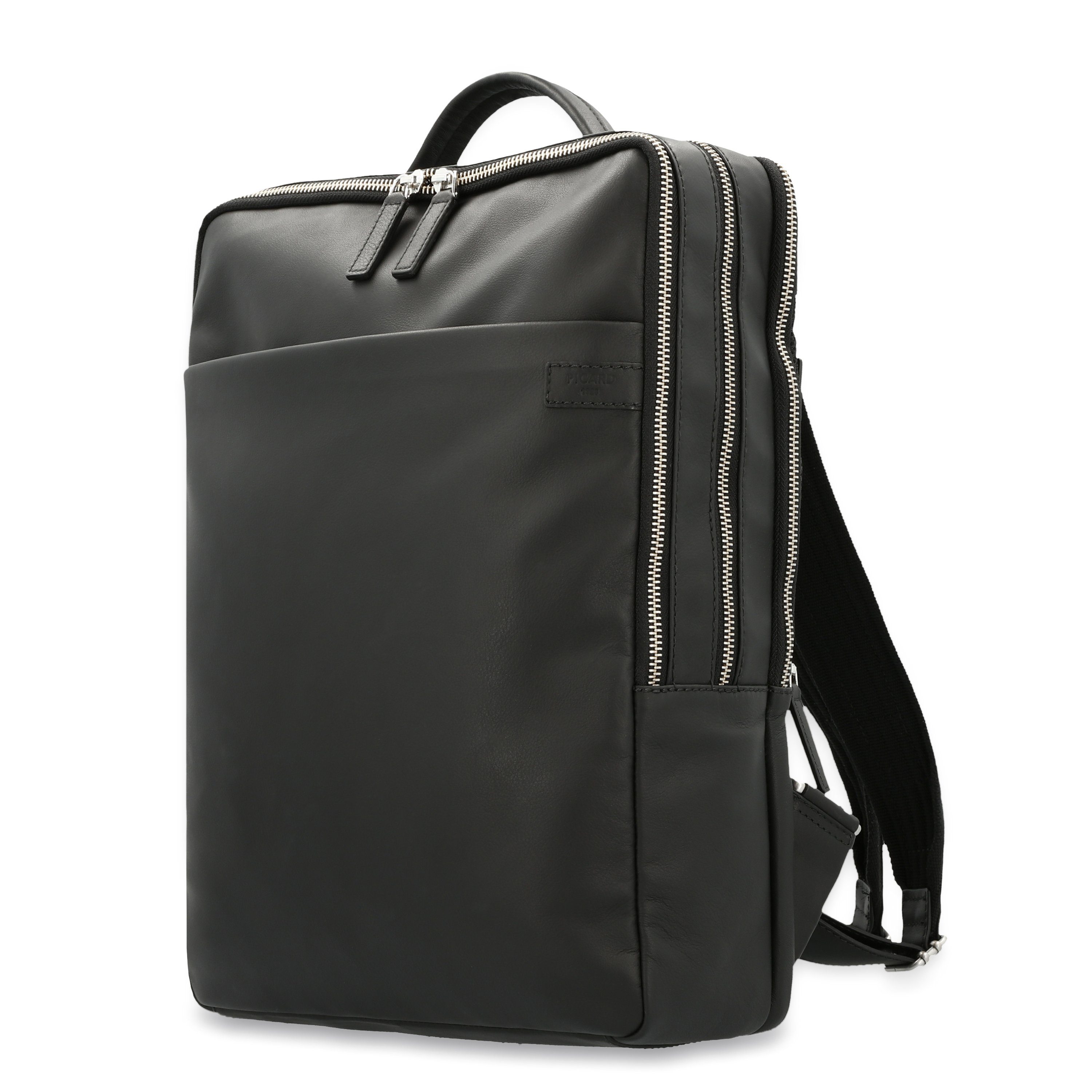 Picard Rucksack PICARD Rucksack Relaxed aus Echtleder