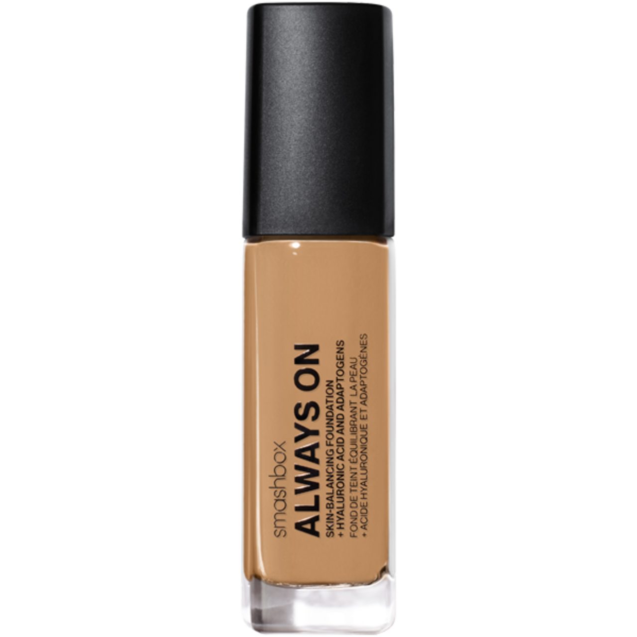 Smashbox Основа Always on Balancing Основа, vegan