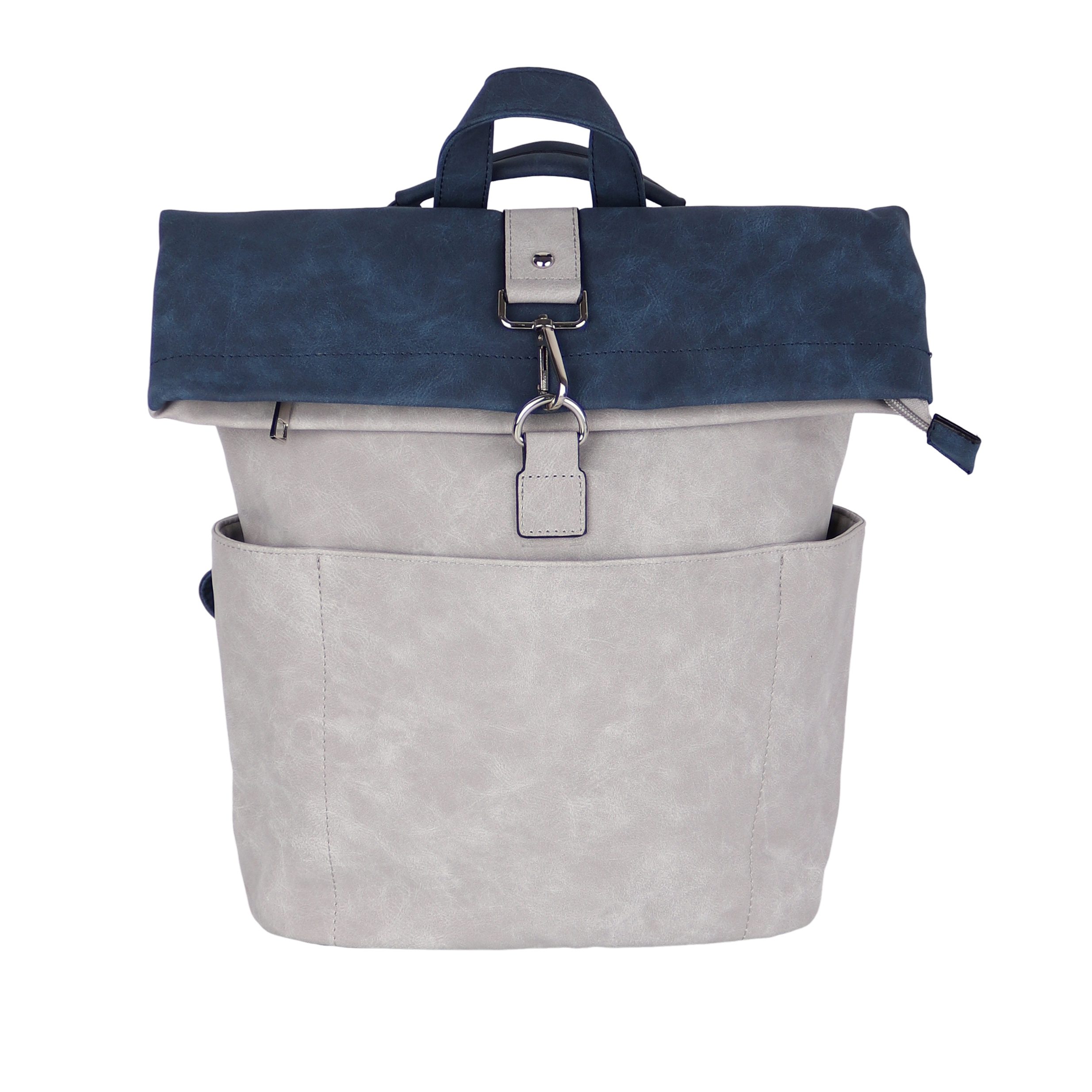 MIRROSI Tagesrucksack Damen auch als Crossbody Bag 2 in 1, Elegant (33 x (3 günstig online kaufen