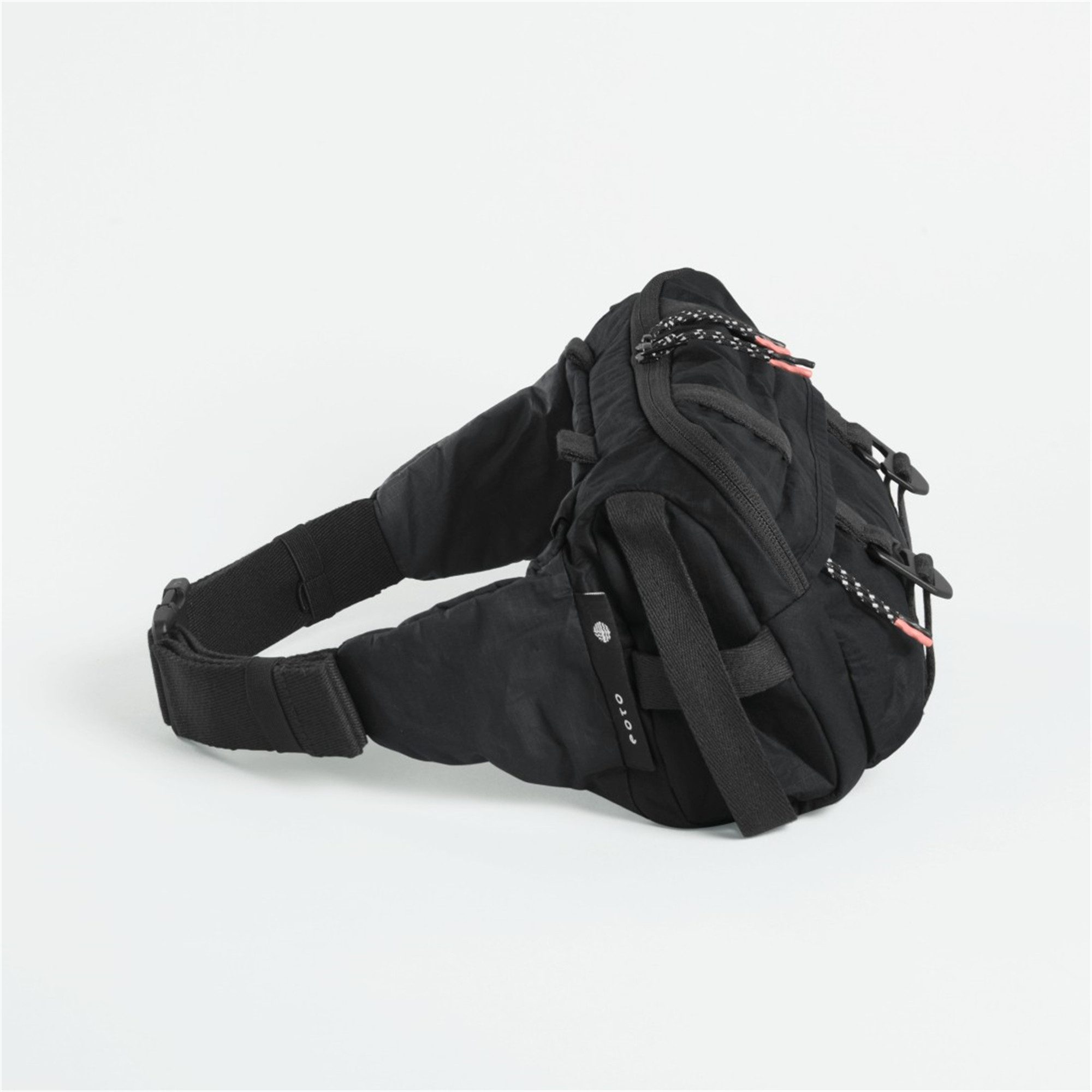 eoto Bauchtasche HIP:STER prime, nachhaltig, 33 x 18 x 14 cm